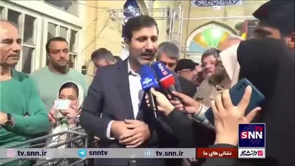 طحان نظیف: رئیس جمهور منتخب باید قدردان تک تک مردم باشد