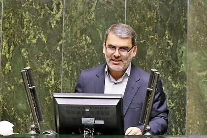 زنگنه: دوستان به جای دادن نسخه تخلیه تهران، برنامه را اجرا کنند/  یک عده تا می&zwnj;گوییم روسیه و چین کهیر می&zwnj;زنند+ فیلم