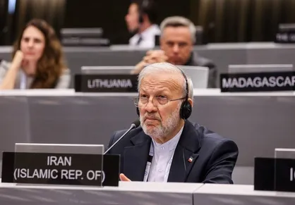 ۴ پیشنهاد ایران به اتحادیه بین&zwnj;المجالس جهانی درباره تجاوز اسرائیل