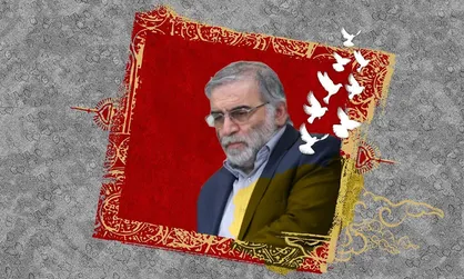 مستند شهید فخری&zwnj;زاده ساخته می&zwnj;شود