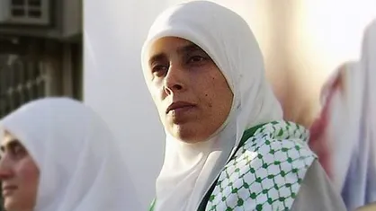 نماینده اردنی: اظهارات مسئولان آمریکا درباره زن مبارز فلسطینی، مصرف انتخاباتی دارد