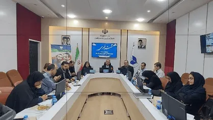 آمادگی ۱۴ هزار و ۵۰۰ کلاس درس گلستان برای سال تحصیلی جدید
