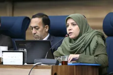 توسعه خوابگاه‌های دانشگاه کوثر بجنورد از طریق دفتر رئیس جمهور در حال پیگیری است