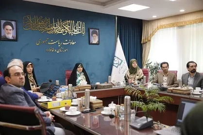 بهروز آذر: توسعه کسب&zwnj;وکار&zwnj;های خانوادگی موجب تحکیم خانواده می&zwnj;شود