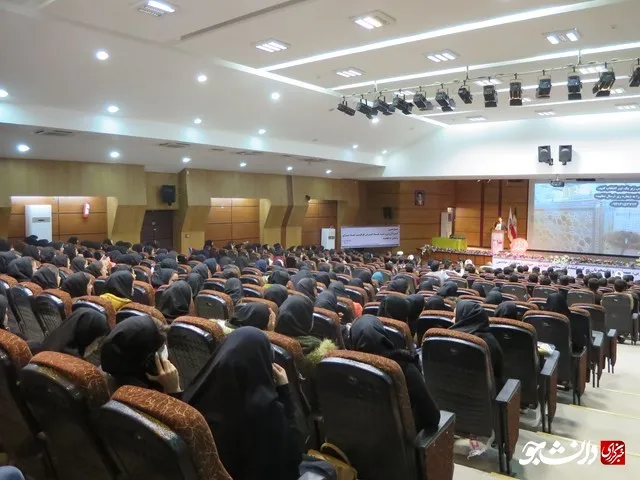 همایش بزرگ انقلابیون جهادی 
