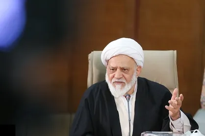 حجت&zwnj;الاسلام مصباحی&zwnj;مقدم: حضور پرشور مردم در جمعه نصر نشانه وحدت ملی است/ بیانات رهبری اقتدارمان را به دنیا نشان داد