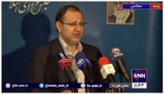 سیدنظام موسوی:دولت کماکان بر حذف ارز ترجیحی اصرار دارد/تاکید مجلس برحفظ معیشت مردم در مساله حذف ارز ترجیحی است