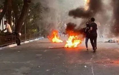 ۳ اغتشاشگر دیگر در ایذه بازداشت شدند/ افزایش شمار بازداشتی&zwnj;ها به ۶ نفر