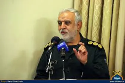آمریکایی&zwnj;ها تمام داشته&zwnj;هایشان را برای خاموش کردن شعله انقلاب به صحنه آورده&zwnj;اند