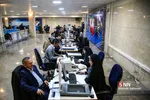 پنجمین روز از ثبت نام داوطلبان انتخابات مجلس شورای اسلامی