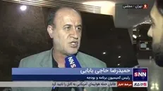حاجی‌بابایی: مجلس بر روی «کالابرگ» اصرار دارد