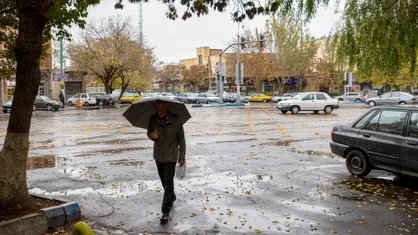 کاهش محسوس دمای کشور طی روز&zwnj;های آتی