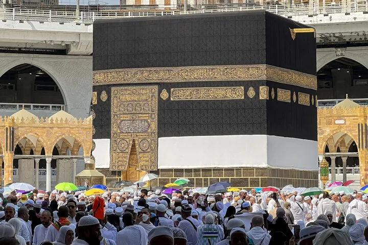 جزئیات حج ۱۴۰۶ و آغاز عمره اعلام شد