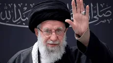 با تو در عهدیم تا صبح ظهور / شعار ویژه مراسم‌های چهلم آقای آقای شهید ایران