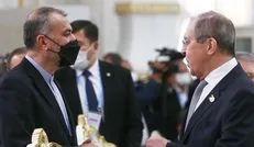 قدردانی امیرعبداللهیان از روسیه برای حمایت از عضویت دائم ایران در سازمان شانگهای