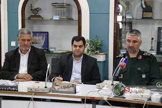 سازمان بسیج مستضعفین