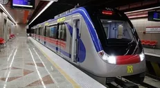 خط ۶ مترو تهران ۲۸ بهمن ماه خدمات رسانی ندارد