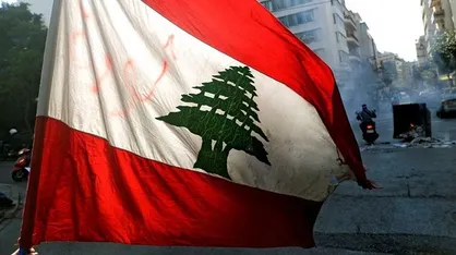 دولت لبنان اعلام ورشکستگی کرد