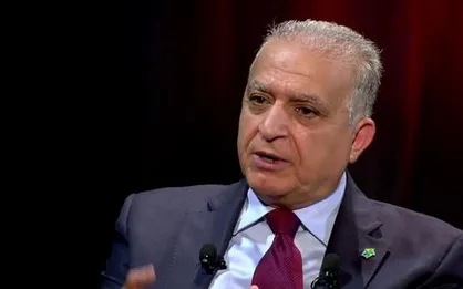 حضور نظامی ترکیه در خاک خود را نمی&zwnj;پذیریم