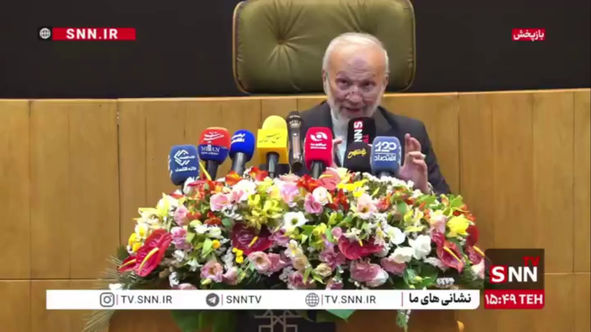 متکی: ما اگر یک پایگاه آمریکا را در یک کشور دیگر بگیریم می‌توانیم جنگ را تمام کنیم!