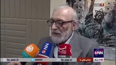 جواد لاریجانی: پاسخ ایران به رژیم صهیونیستی، دردناک و قاطع خواهد بود