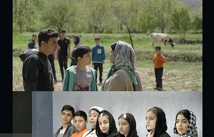 &laquo;از دِه تا آرزو&raquo; به تدوین رسید/ جستجوی رویا&zwnj;های دخترانه در شهر