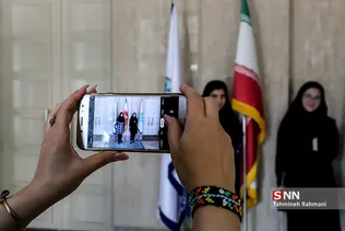 روزی با دانشگاه تهران