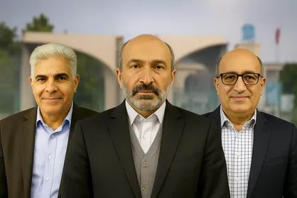 معمای ریاست؛ اسارت دانشگاه در حصار سهم&zwnj;خواهی و تعلل
