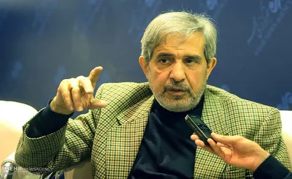 تصور دستیابی به سازوکار مالی با اروپا ساده انگاری است