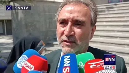 دهقان: رای صادر شده در دادگاه کانادا در مورد هواپیمای اوکراینی عادلانه بوده است