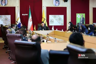نشست خبری طرح چهره مردمی فرمول یک