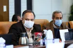 رونمایی از پنج سامانه آنلاین تامین اجتماعی