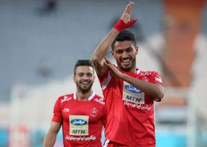 دلایل جدایی مصلح و رفیعی از باشگاه پرسپولیس