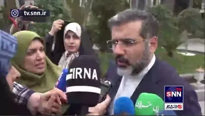 وزیر فرهنگ: نمایشگاه مطبوعات پس از دهه فجر در مصلی تهران برگزار می شود