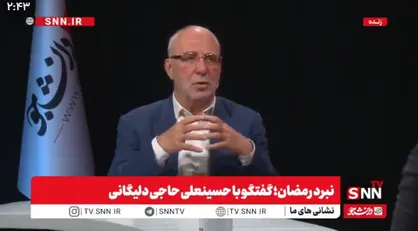 جنگ اقتصادی امروز کم اهمیت&zwnj;تر از جنگ نظامی نیست / دشمن قصد دارد تا با فشار اقتصادی ایستادگی و مقاومت مردم را بشکند!+فیلم