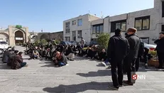 شرکت کنتورسازی قصد دارد ۱۰۰ کارگر را اخراج کند