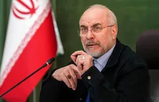 قالیباف: امروز وظیفه داریم سنگر را از رزمندگان پای لانچر تحویل بگیریم و بایستیم تا مردم را از زیر فشار‌های اقتصادی بیرون بیاوریم + فیلم