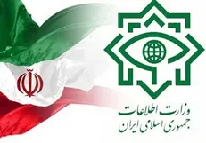 وزارت اطلاعات: انتقام خون قائد شهید و شهدای مظلوم را خواهیم گرفت