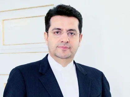 آنکه باید تغییر ماهیت دهد رژیم آمریکاست، نه ایران