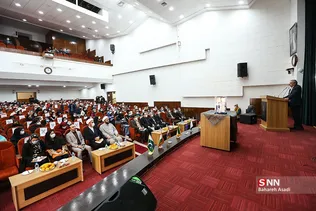 چهارمین جشنواره روز بین‌الملل دانشگاه خوارزمی