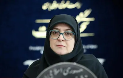 قول سخنگوی دولت برای پیگیری مسئله جابه&zwnj;جایی اموال هنر&zwnj;های ملی