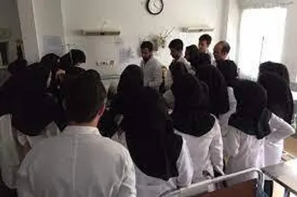 دانشگاه علوم پزشکی ایران دانشجوی پزشکی انتقالی از خارج می&zwnj;پذیرد