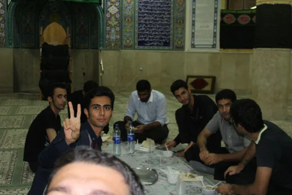 دانشجویان جان باخته