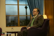 مدیون حاتمی کیا هستم