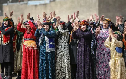 جشنواره زنان دانش&zwnj;بنیان و خلاق ایران &laquo;چیستا&raquo; ۱۴ و ۱۵ بهمن&zwnj;ماه برگزار می&zwnj;شود