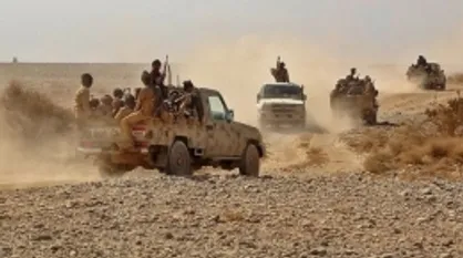 امتیازات جدید عربستان به یمن همزمان با نزدیک شدن آزادسازی مأرب
