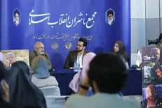 اثر اقتباسی به ارتقای آگاهی مخاطب می‌انجامد/ دهه شصت منبعی ناب برای اقتباس است