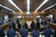 اسبقیان: انوشیروانی عذرخواهی کرد؛ طباطبایی در کاراته مشغولِ کار است