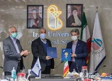 دانشگاه پیام نور مجری برگزاری کلاس‌های الکترونیکی دانشجویان علوم پزشکی می‌شود