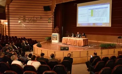 نخستین همایش صحنه نهایی در نبرد تمدن&zwnj;ها برگزار می&zwnj;شود